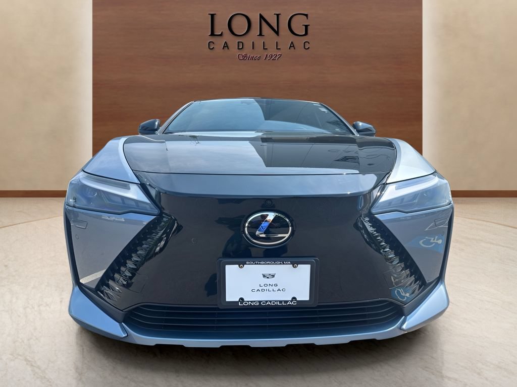 Used 2024 Lexus RZ 300e Premium w/ Accessory Package (Z1) FWD image 8