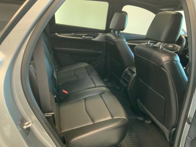Used 2024 Cadillac XT5 Sportv w/ LPO, Floor Liner Package image 42
