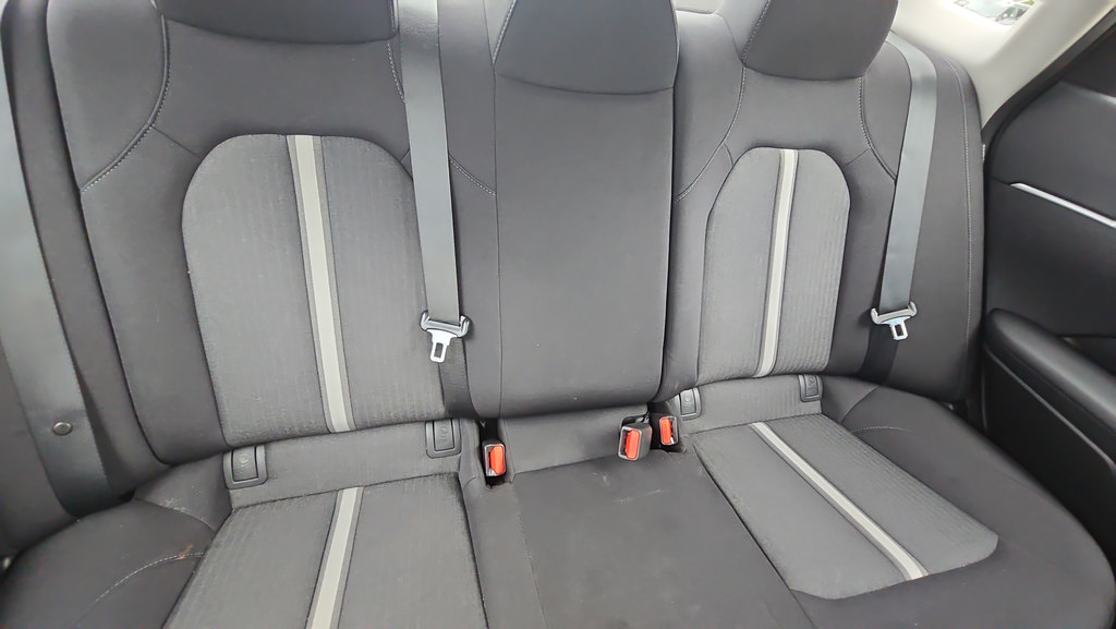 Certified 2026 Hyundai Sonata SE FWD image 10