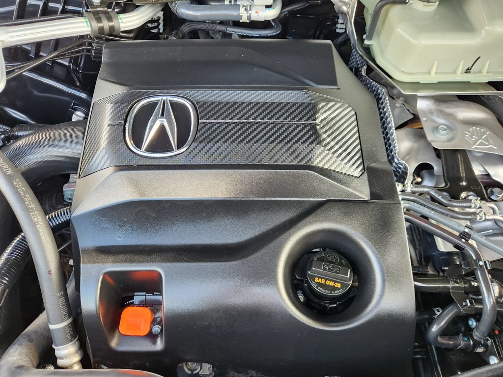 Used 2026 Acura MDX Type S AWD/4WD image 32