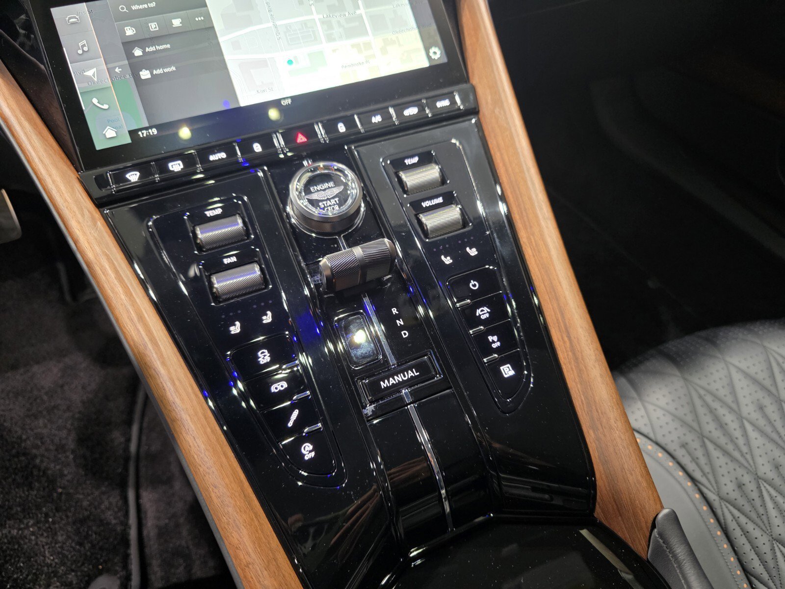 New 2026 Aston Martin DB12 Coupe image 15