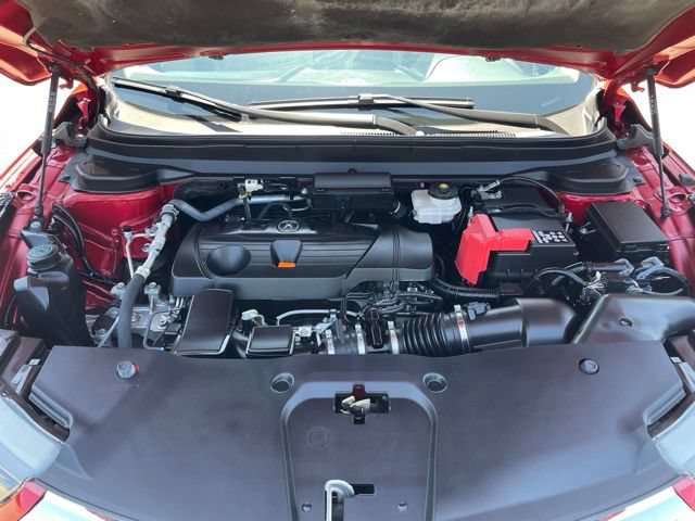 Used 2022 Acura RDX AWD image 25
