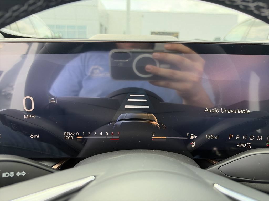 New 2026 Buick Envision Sport Touring AWD/4WD image 21