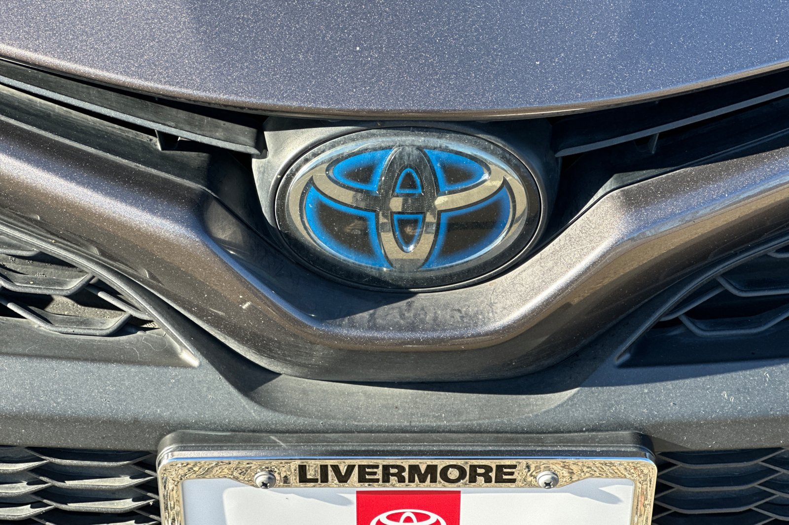 New 2023 Toyota Camry SE w/ Audio Upgrade Package FWD image 47