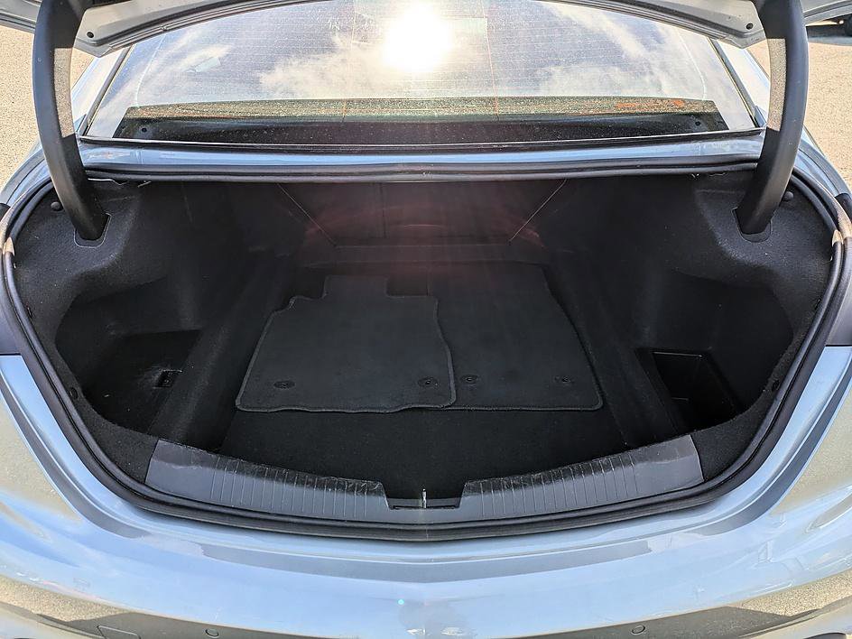 Used 2024 Cadillac CT5 Premium Luxury w/ Climate Package image 30