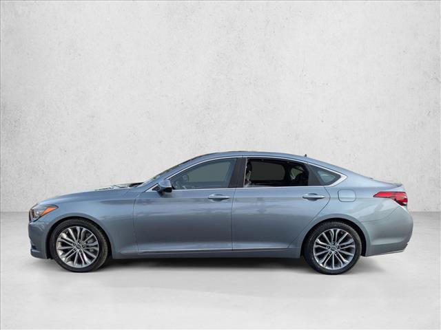 Used 2015 Hyundai Genesis 3.8 w/ Option Group 03 image 8