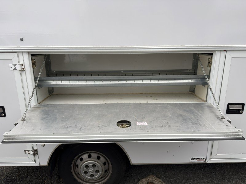 Used 2016 RAM ProMaster 2500 image 33