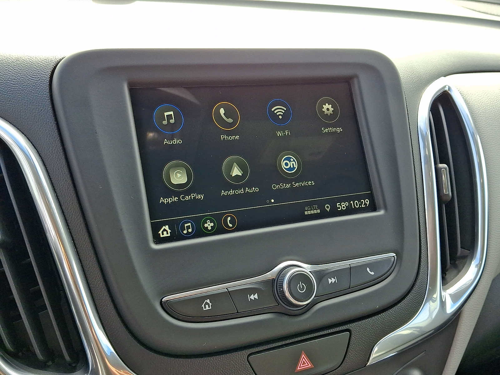 Used 2019 Chevrolet Equinox LS AWD/4WD image 19