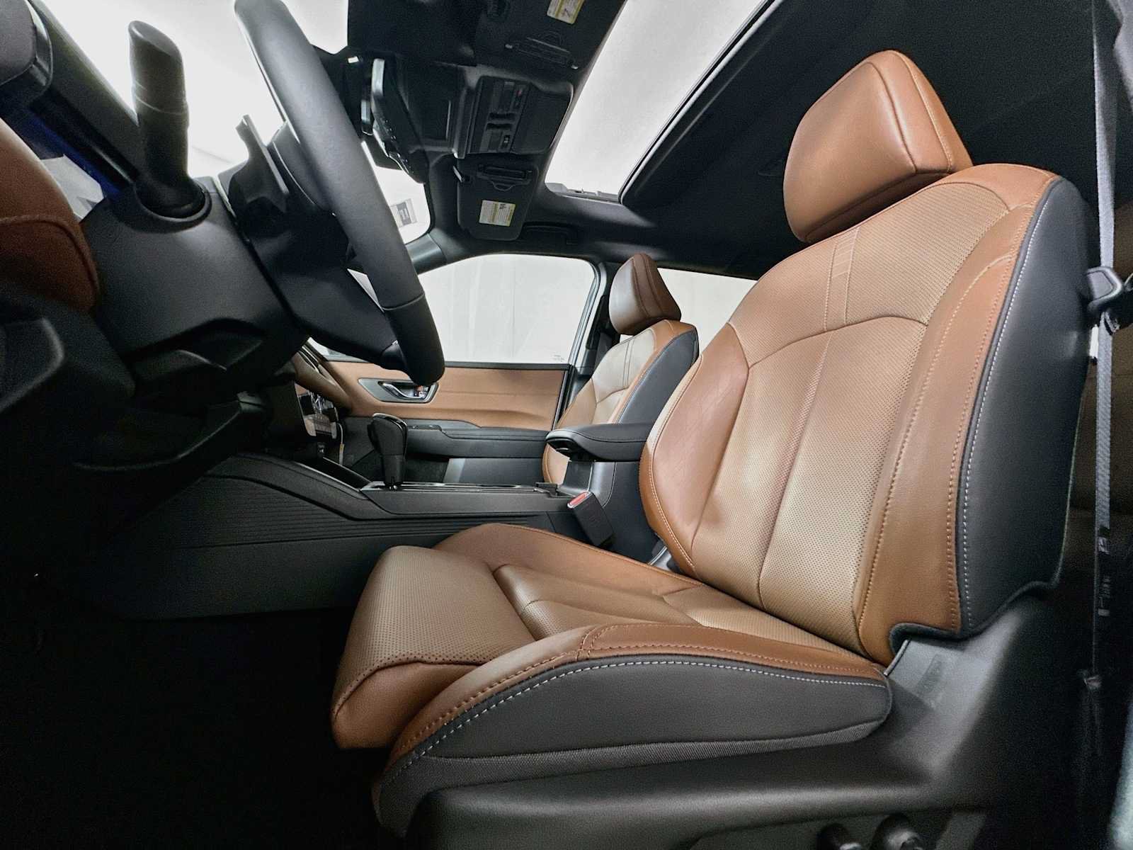 New 2026 Subaru Outback Touring XT AWD/4WD image 19
