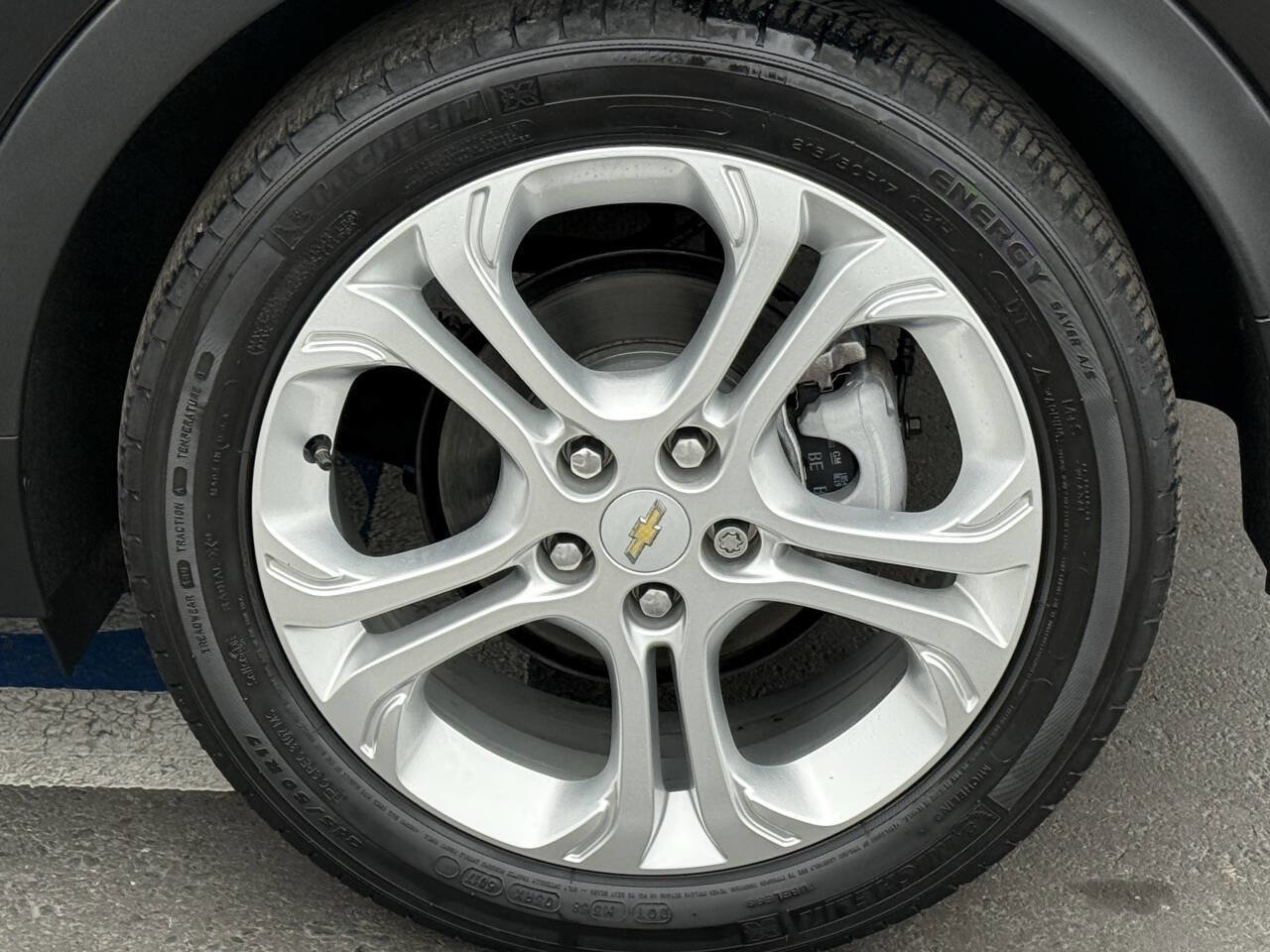 Used 2019 Chevrolet Bolt LT image 13