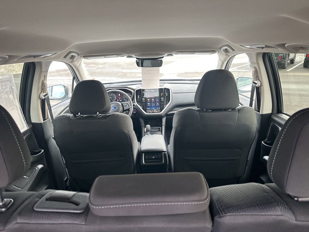 Certified 2025 Subaru Ascent Premium image 30