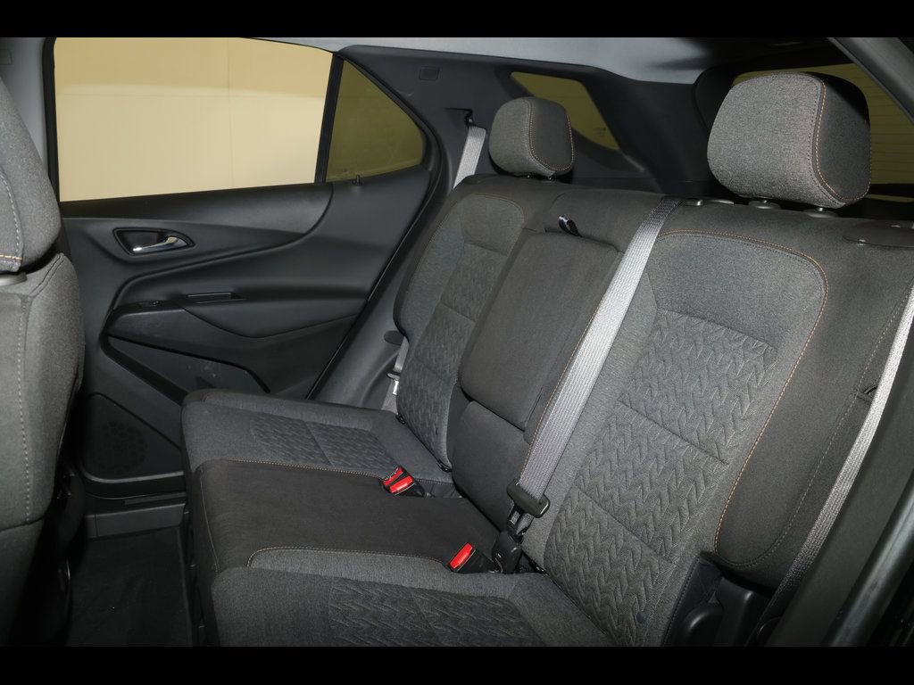 Used 2022 Chevrolet Equinox LT image 27