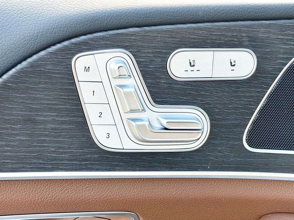 New 2026 Mercedes-Benz GLE 350 4MATIC image 17