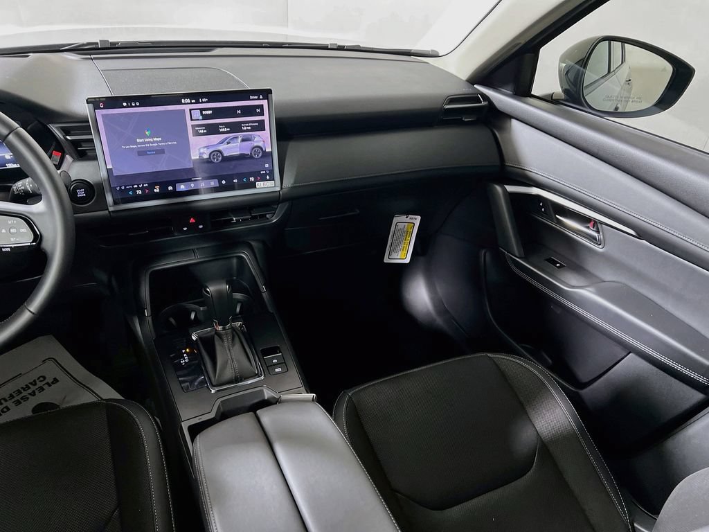 New 2026 MAZDA CX-5 Preferred AWD/4WD image 18