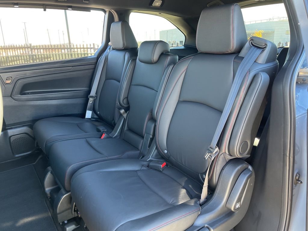 Used 2026 Honda Odyssey Sport-L image 27