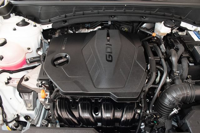 Used 2022 Hyundai Tucson Limited AWD/4WD image 3