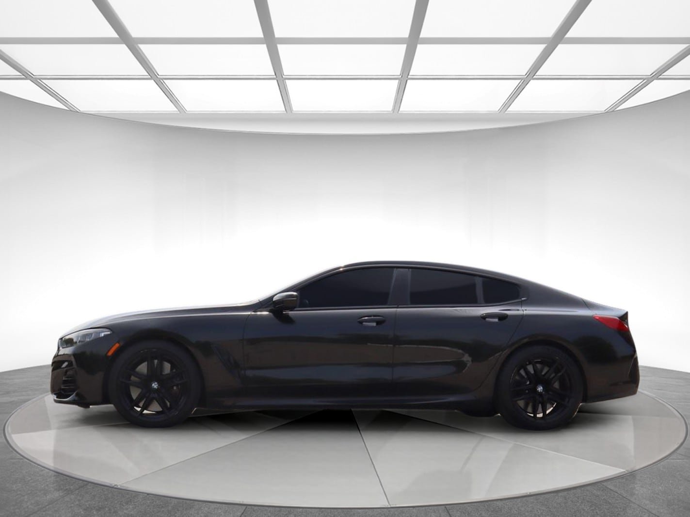 Used 2024 BMW M850i Gran Coupe xDrive AWD/4WD image 4