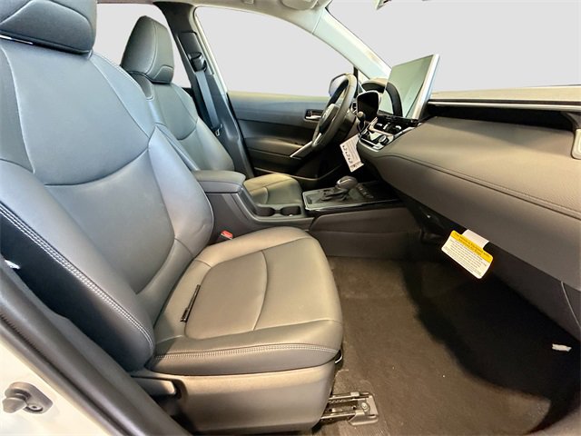 New 2026 Toyota Corolla Cross XLE image 22