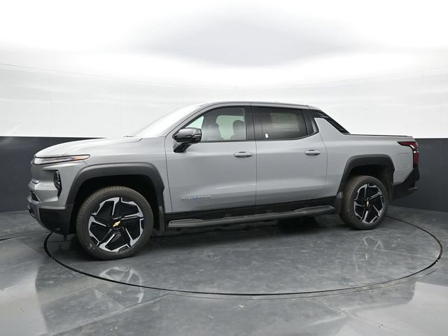 New 2026 Chevrolet Silverado EV LT AWD/4WD image 8