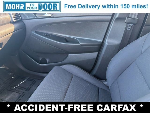 Used 2019 Hyundai Tucson SE image 24