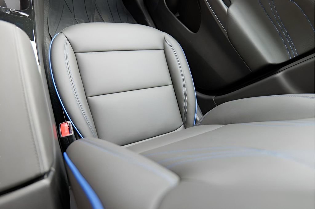 New 2026 Buick Envista Sport Touring w/ Convenience I Package image 27