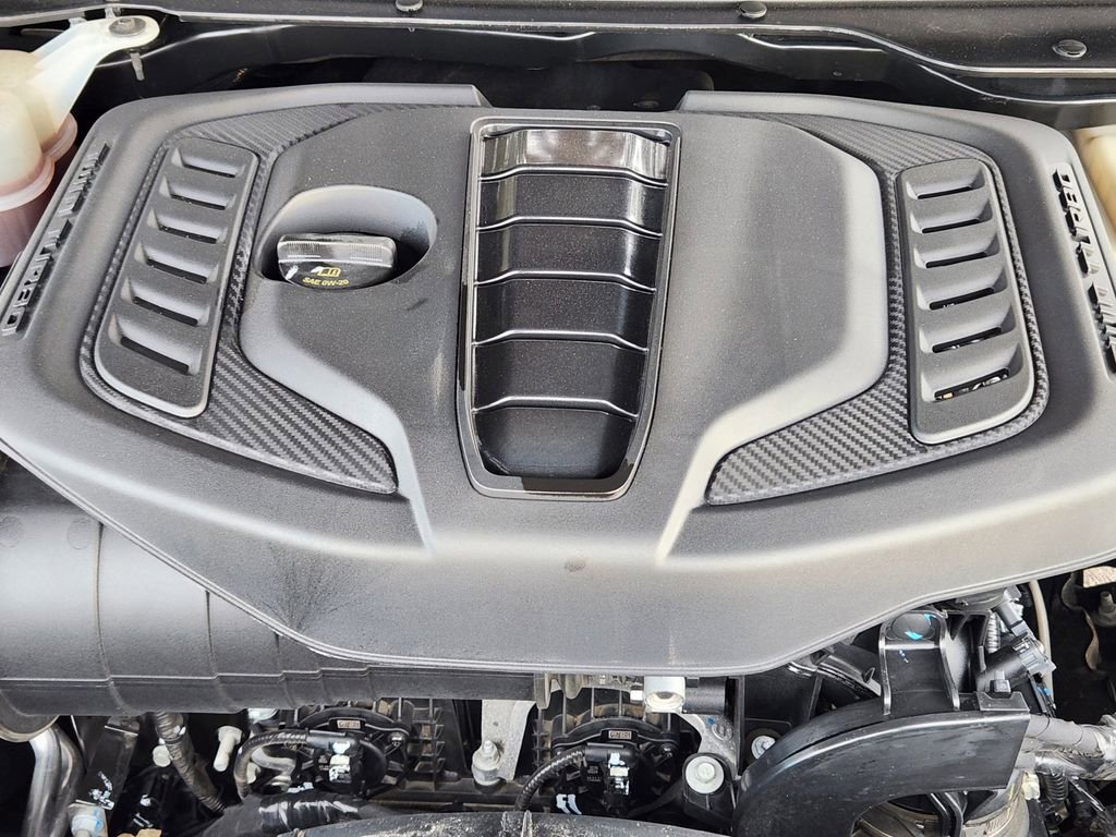 Used 2023 Jeep Wagoneer Series II image 16