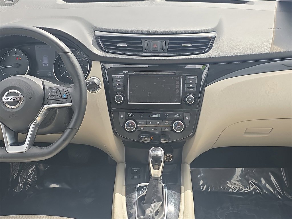 Used 2019 Nissan Rogue Sport SV w/ Technology Package image 15