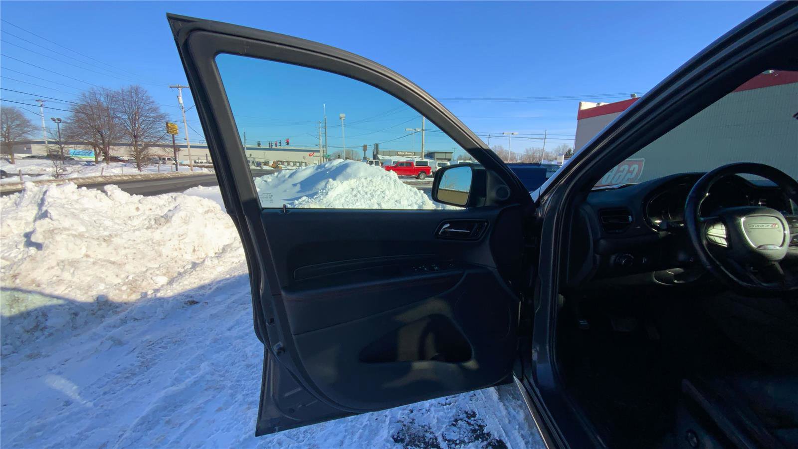 Used 2024 Dodge Durango GT AWD/4WD image 20