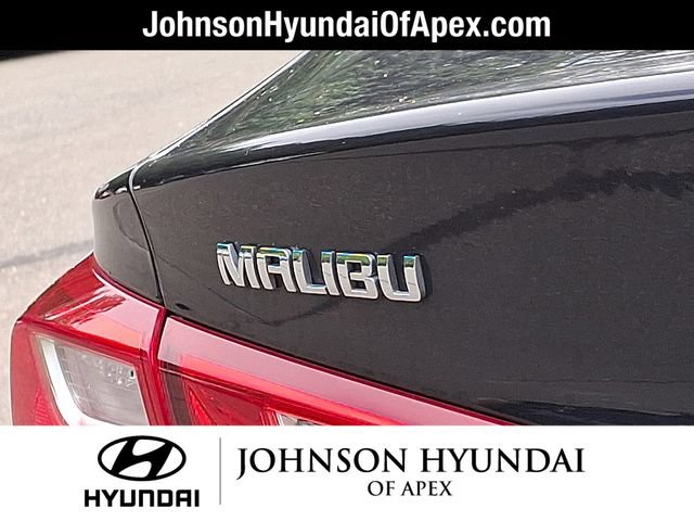 Used 2023 Chevrolet Malibu LT FWD image 26