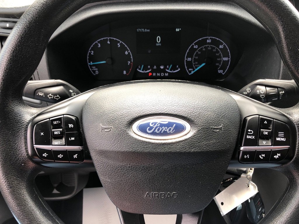 Used 2024 Ford Transit 250 Low Roof w/ Exterior Upgrade Package image 31