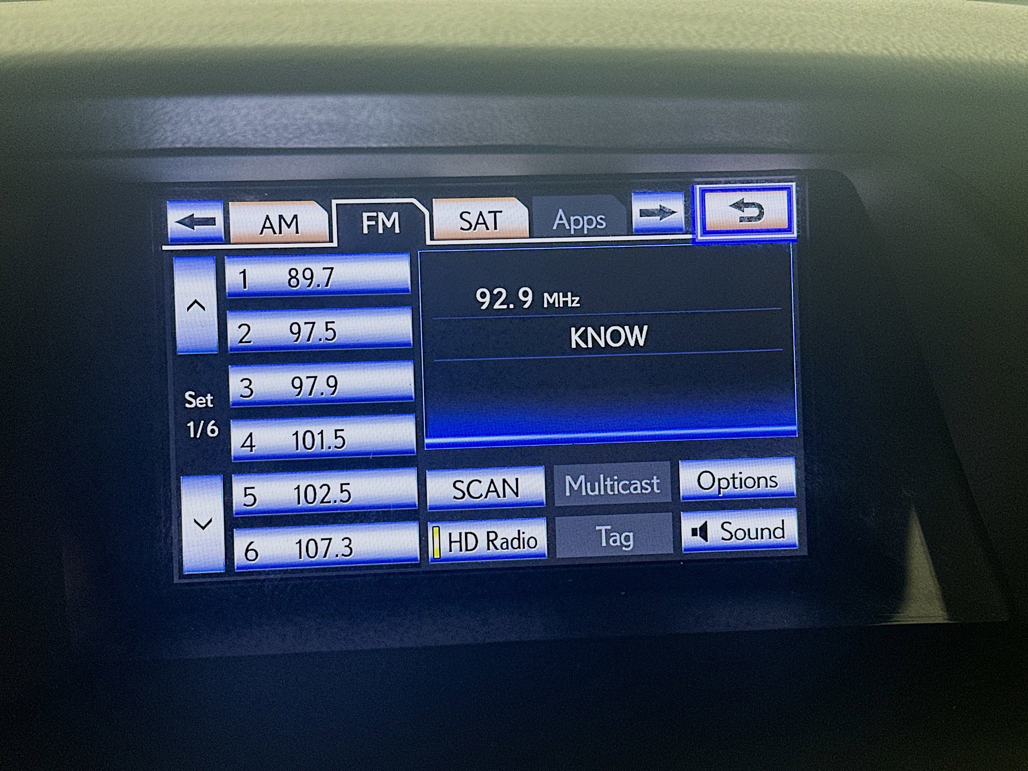 Used 2015 Lexus RX 350 2WD image 21