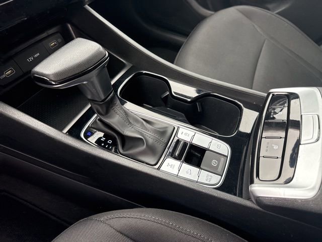 Certified 2022 Hyundai Tucson SEL w/ Cargo Package image 9