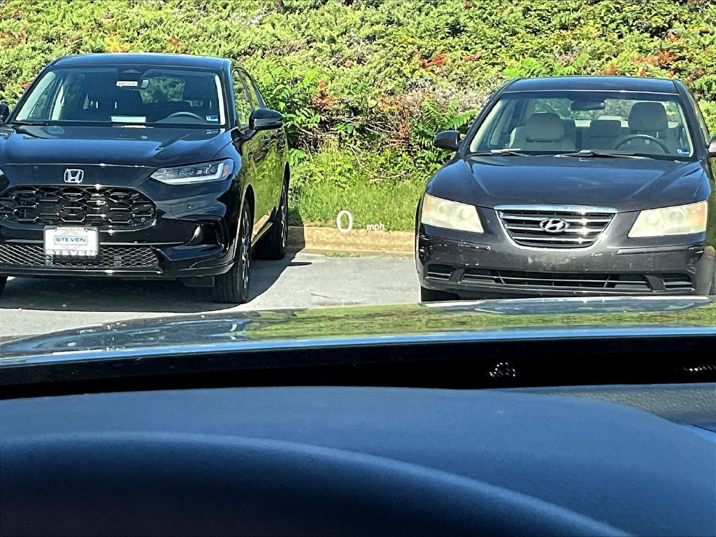 New 2026 Honda Pilot Black Edition image 19