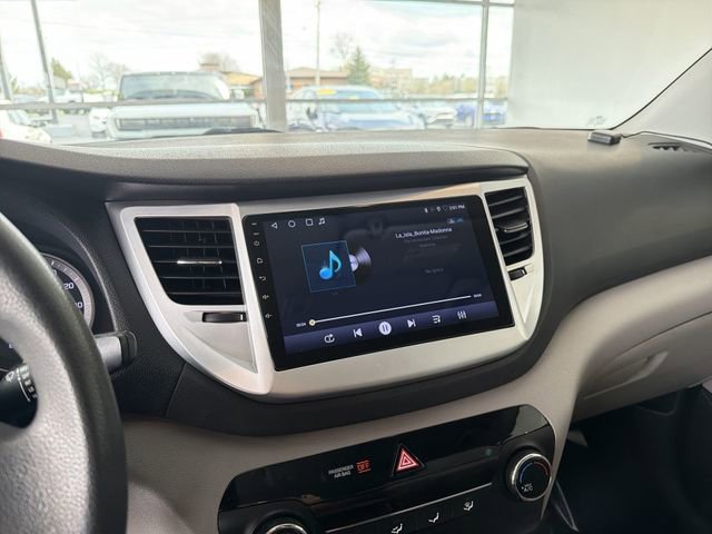 Used 2016 Hyundai Tucson SE image 22