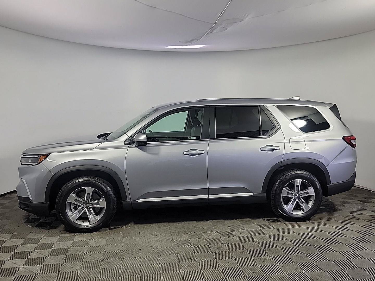Certified 2025 Honda Pilot EX-L image 11