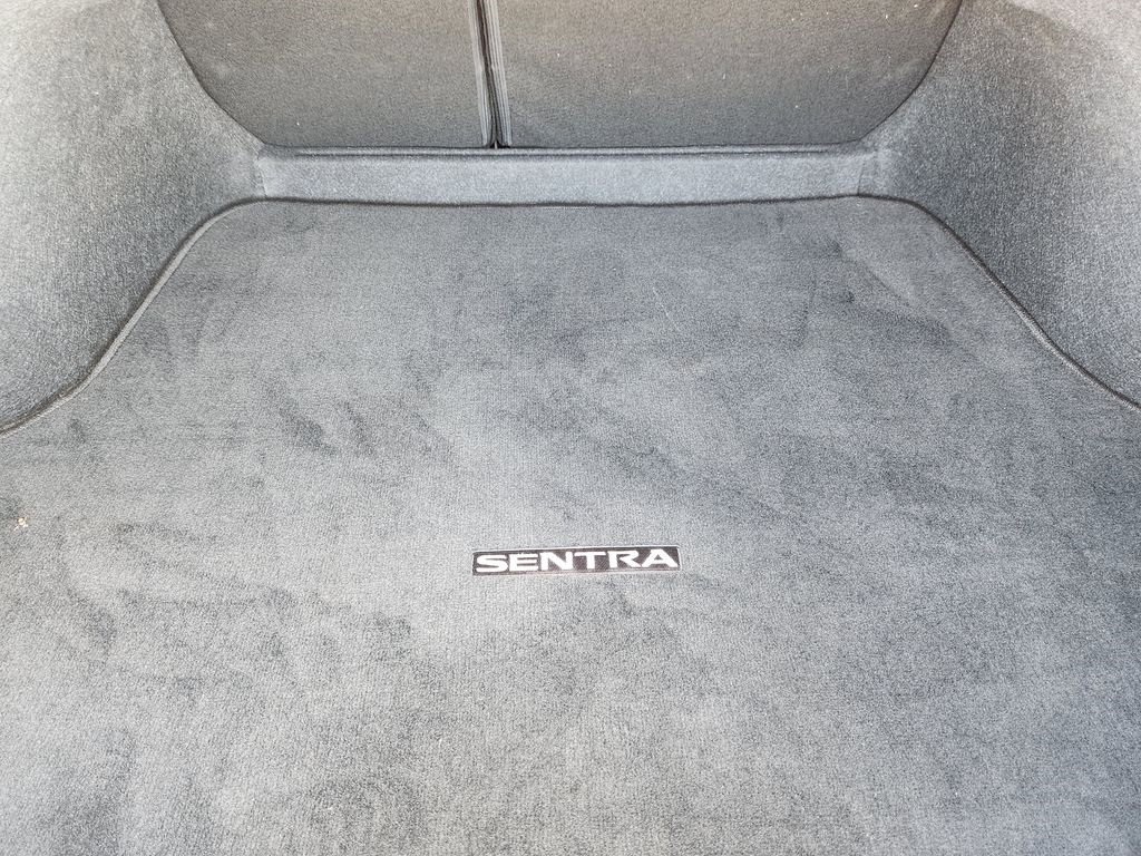 Used 2024 Nissan Sentra SV image 32