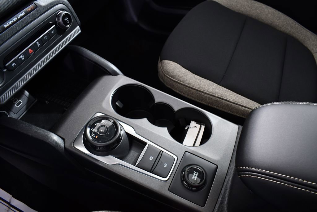 New 2025 Ford Bronco Sport Big Bend w/ Convenience Package image 30