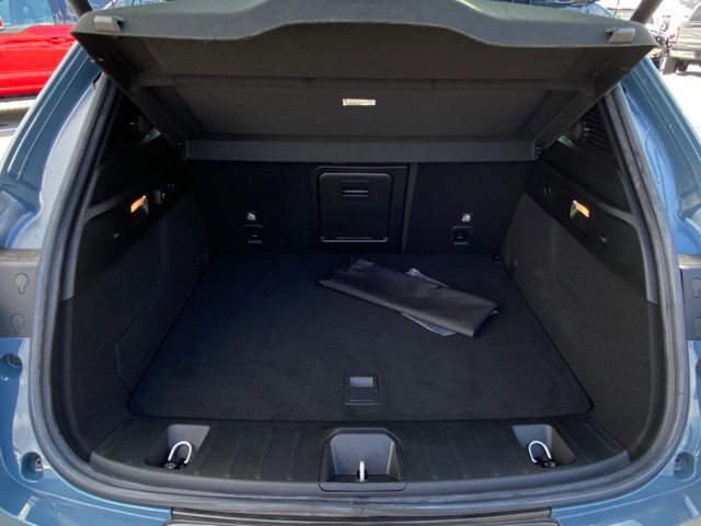 Used 2024 Dodge Hornet R/T Plus w/ Tech Pack Plus w/o Parking image 10