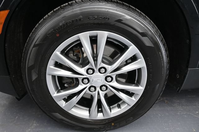 Used 2022 Cadillac XT5 Premium Luxury FWD image 21