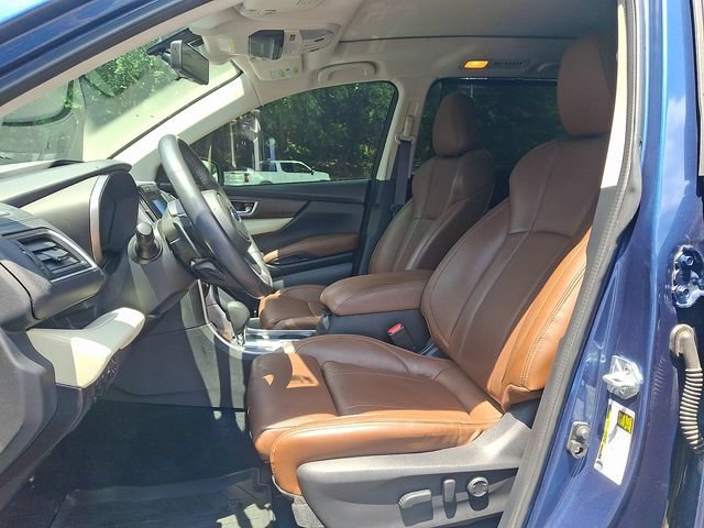 Used 2021 Subaru Ascent Touring w/ Popular Package #2 AWD/4WD image 13