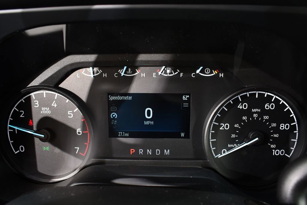 New 2026 Ford F250 XL w/ XL Chrome Package image 25