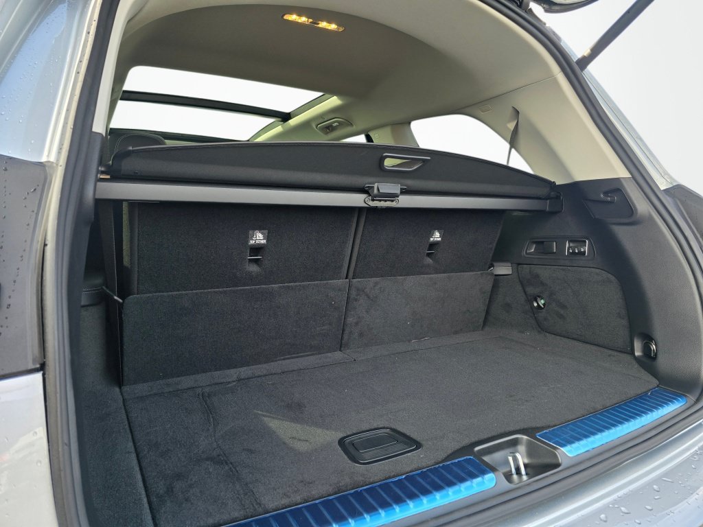 New 2026 Mercedes-Benz GLS 450 4MATIC image 21