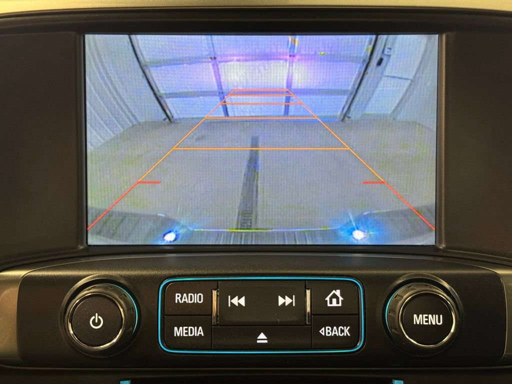 Used 2015 Chevrolet Silverado 1500 LT w/ All Star Edition image 34