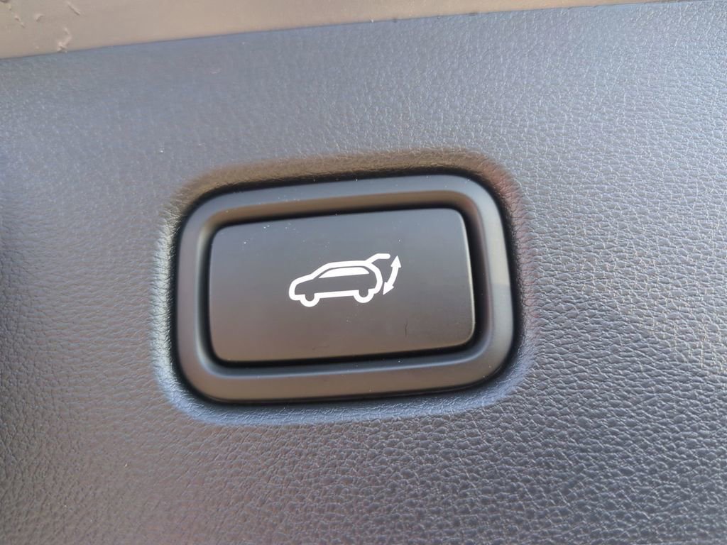 New 2026 Hyundai Tucson SEL w/ Tow & Go Package image 15