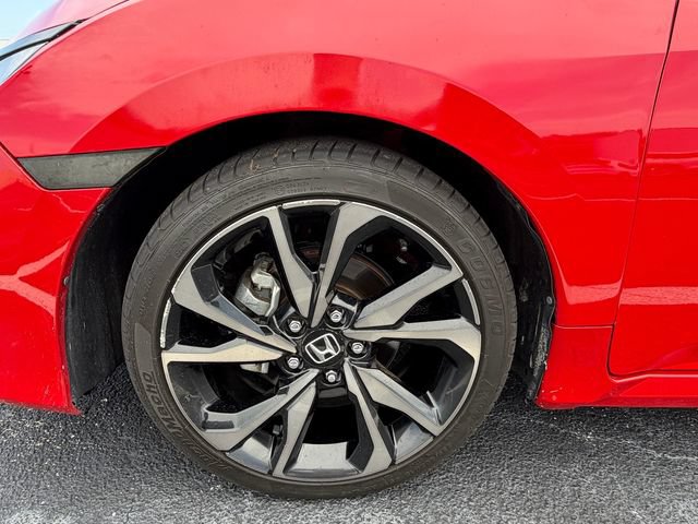 Used 2020 Honda Civic Sport image 9