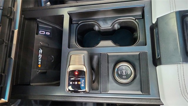 Used 2024 GMC Hummer EV 3X w/ Omega Edition image 49