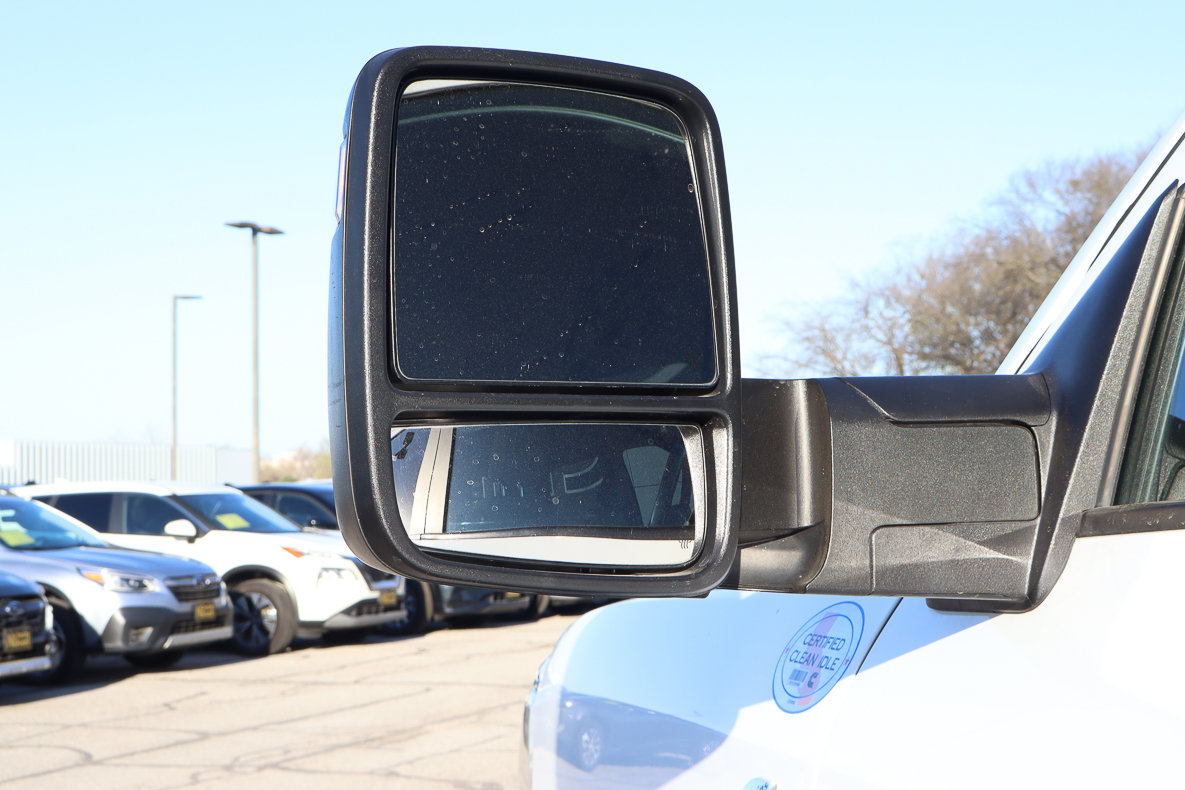 Used 2023 RAM 4500 SLT w/ Quick Order Package 2YG SLT AWD/4WD image 16