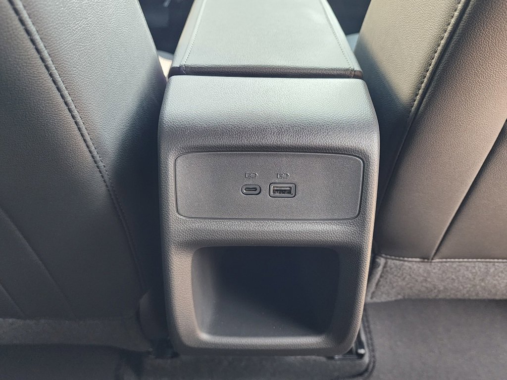 New 2026 Buick Envista Preferred w/ Convenience I Package image 43