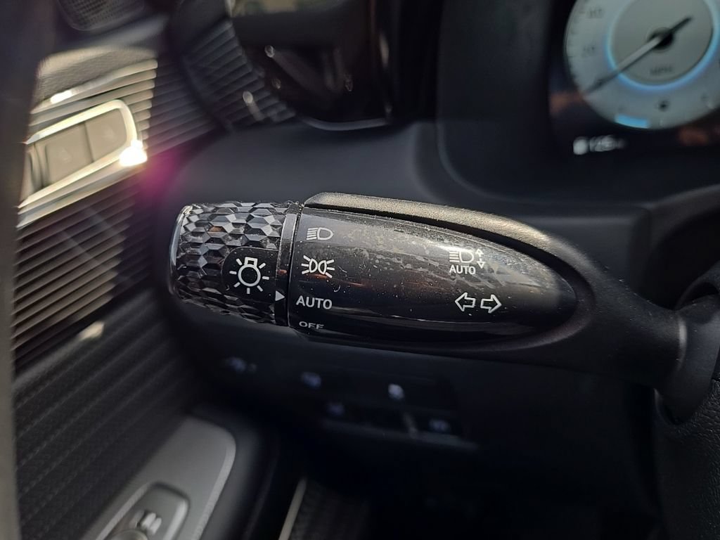 Used 2024 Hyundai Palisade Calligraphy AWD/4WD image 19