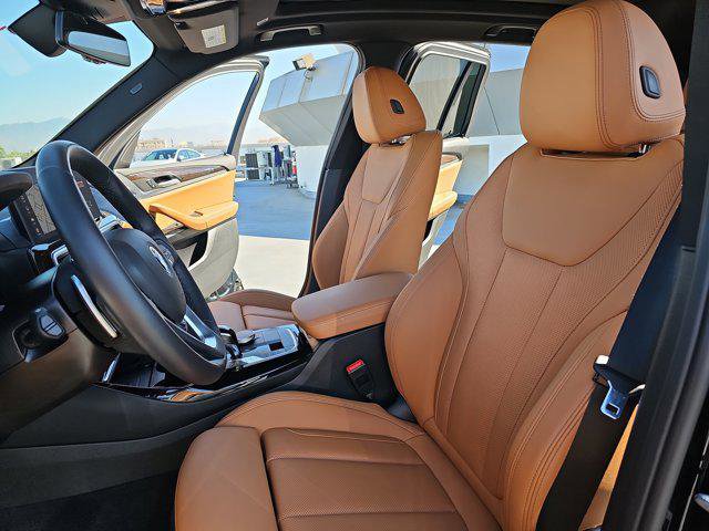 Certified 2024 BMW X3 sDrive30i w/ Premium Package image 15